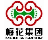 logo-科箭供应链管理云案例——梅花集团