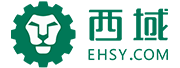 logo-科箭供应链管理云案例—西域供应链