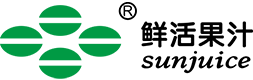 logo-科箭供应链管理云案例——鲜活果汁