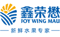 鑫荣懋logo