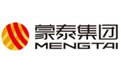 蒙泰集团logo