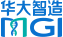 客户logo-华大智造