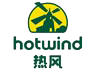 客户logo—热风