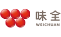 味全食品公司logo