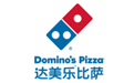 达美乐比萨logo