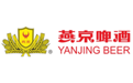 logo-燕京啤酒